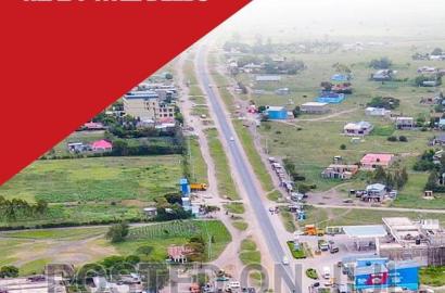 Affordable Plots in Koma- Malaa