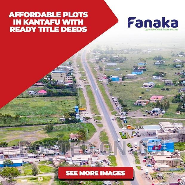 Affordable Plots in Koma- Malaa