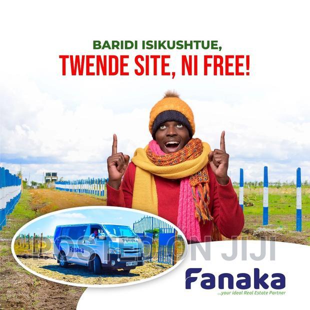 Eastern Bypass Commercial Plots