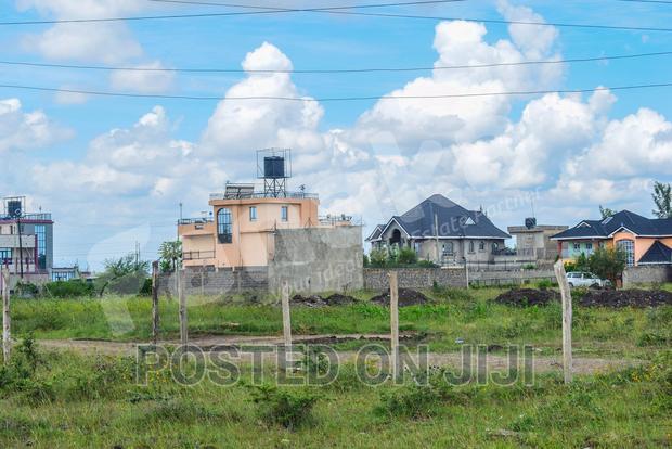 Plots in JUJA FARM