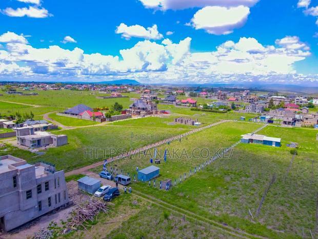 Syokimau-Katani Plots for Sale