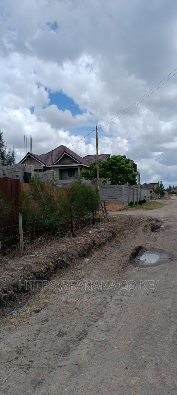 KSH 1,400,000 Joska Plots