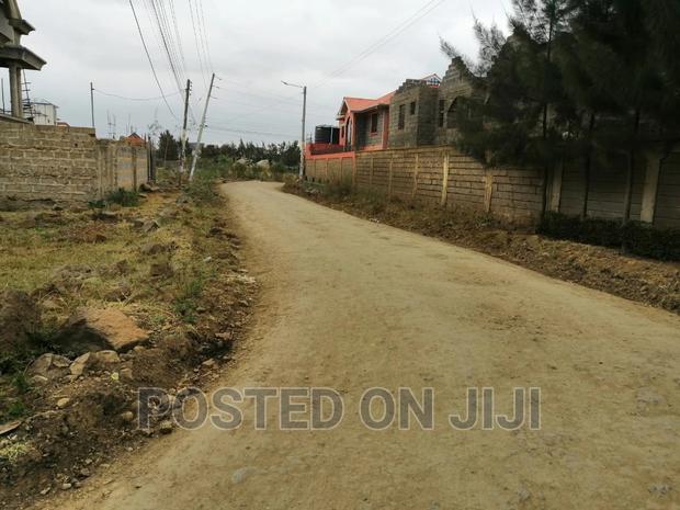 Plots for Sale Next to the Upcoming Northland City