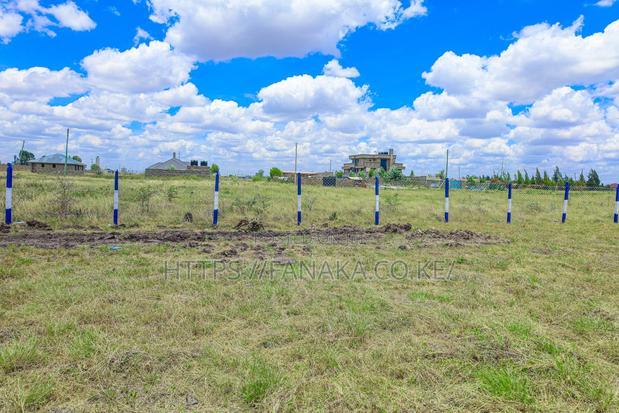 Cheap Katani Plots