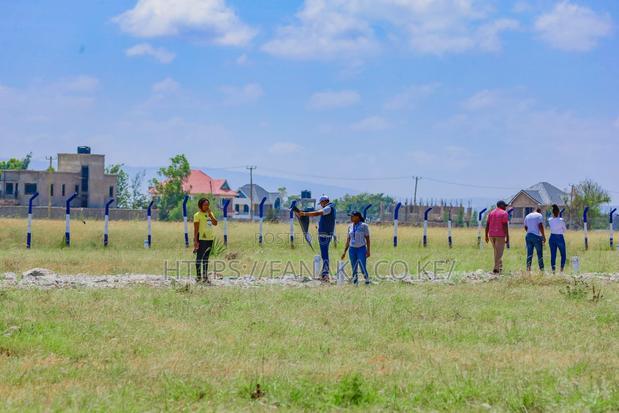 Katani Gardens Phase 3
