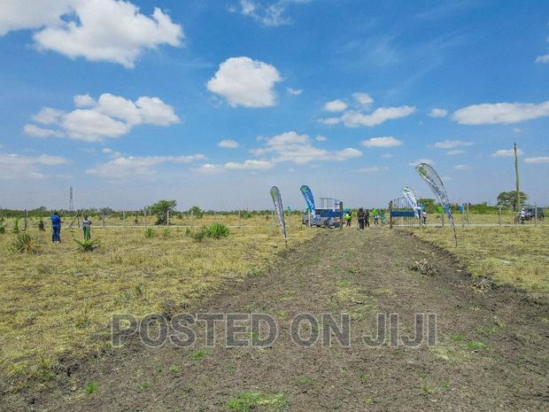 Plots For Sale In Kamakis