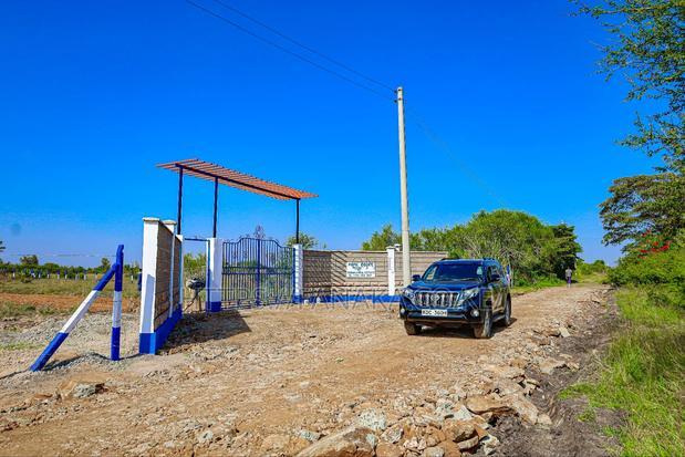 Residential Plots for Sale