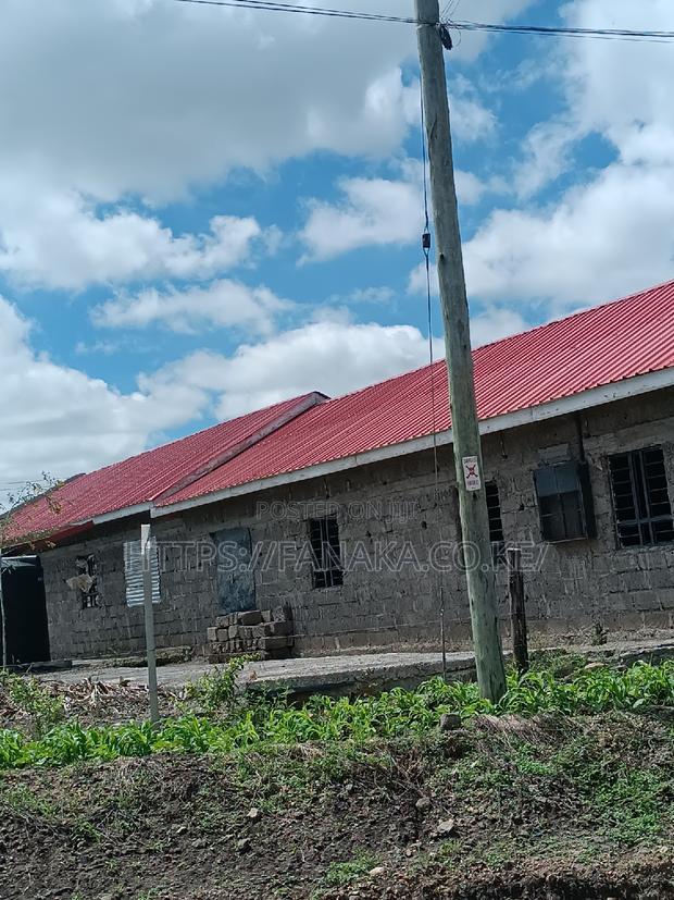 1 Acre Commercial Land in Malaa