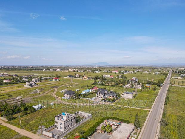 Katani Gardens Phase 3^BW.