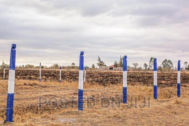 Affordable Kamulu - Katani Plots.