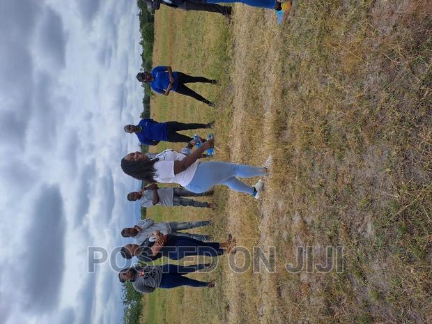 Kamulu Residential Plots at Mw^