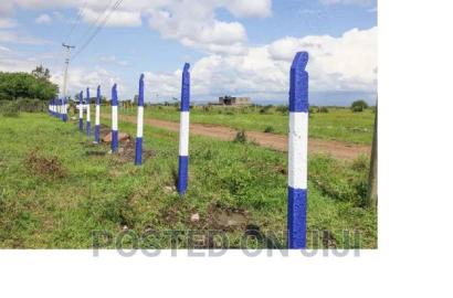 Quick Sale 1/8 Acre Plots Kamakis