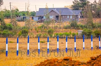 Cheap Kamulu Plots.
