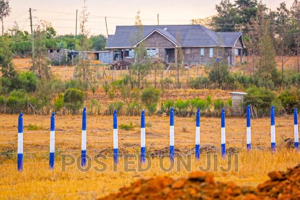 Cheap Kamulu Plots.