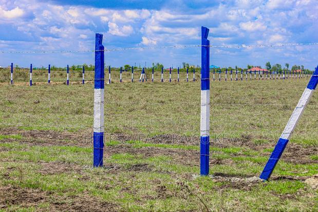 Gated Community Plots in Ruiru East