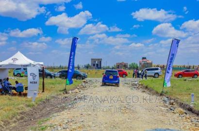 Katani Syokimau Plots for Sale Ww^