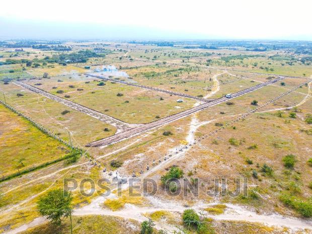 Commercial Plots Along Kangundo Road.