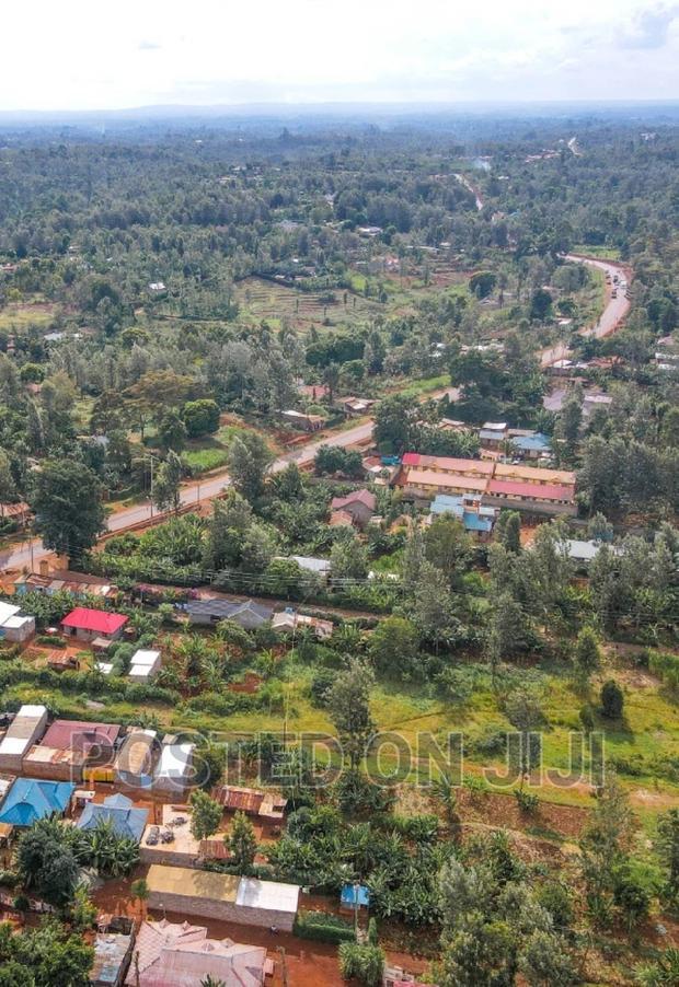 Prime Plots Along Kenyatta Road