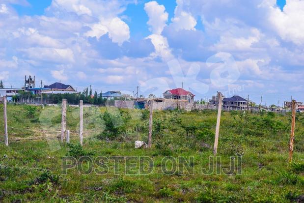 1/8 Acre Prime Plots Within Nairobi Metropolitan
