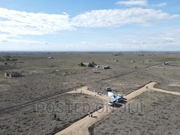 Kantafu Plots Affordable Rate