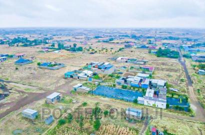 Murera Court Prime Plots