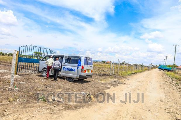 Plot With Ready Title Deeds in Kantafu