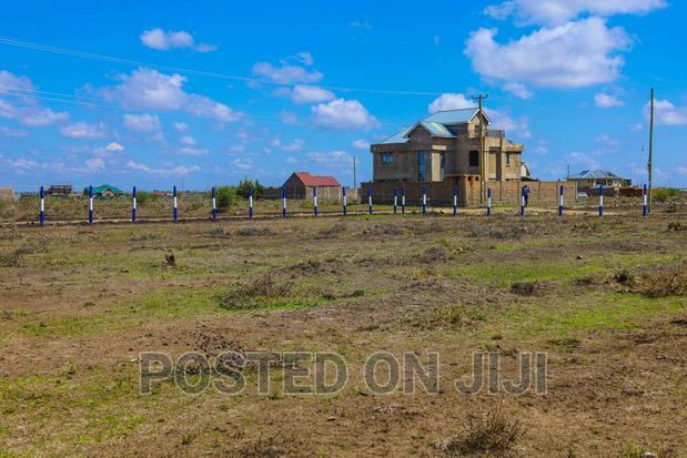 Prime Plots for Sale Along the Eastern Bybass