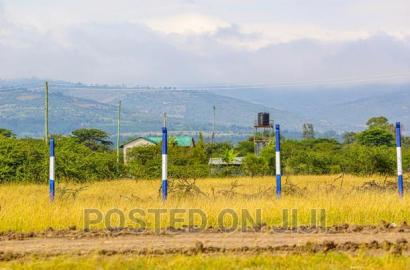 Affordable Plots in Koma