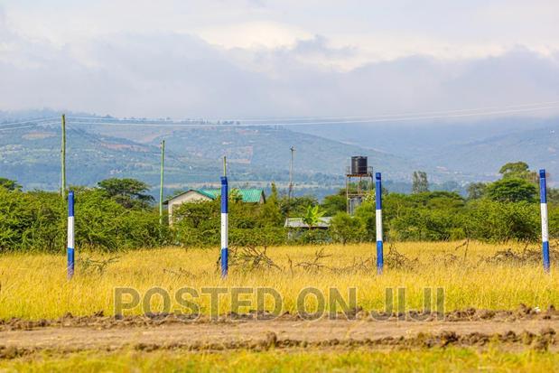 Affordable Plots in Koma