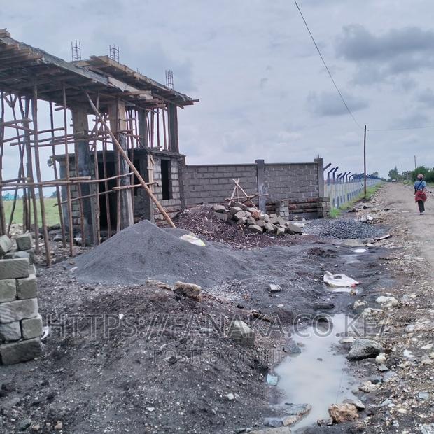 Syokimau Katani 50 by 100 Plots Mw^