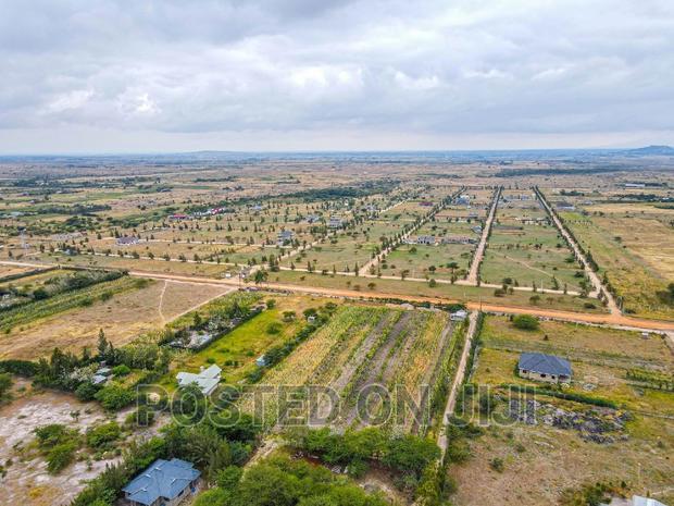 Agricultural/Residential Land in Koma at Mw^