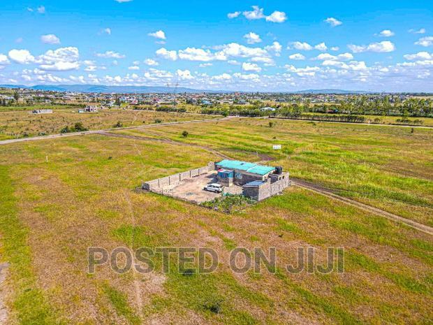 Residential Malaa Plots.