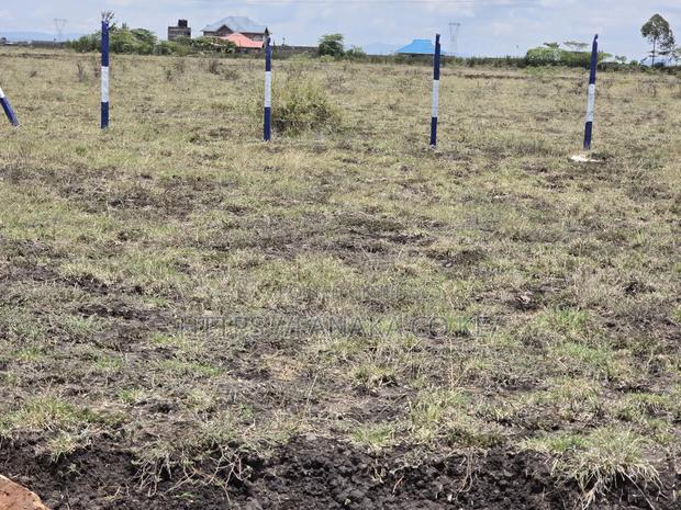 Affordable Plots Within Nairobi