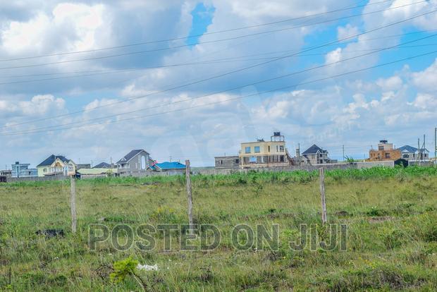 Plots in Kamakis - Greenvalley Estate ^ CK