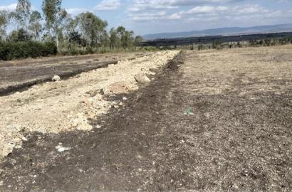 Best Land Deal in Kamulu