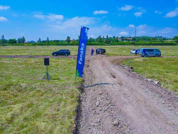 Bank And Sacco Financing Accepted