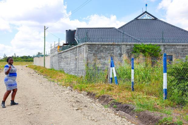 Ready to Build Plots in Malaa