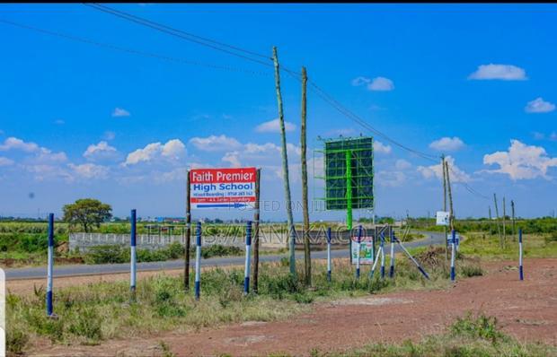 Thika Road Plots for Sale
