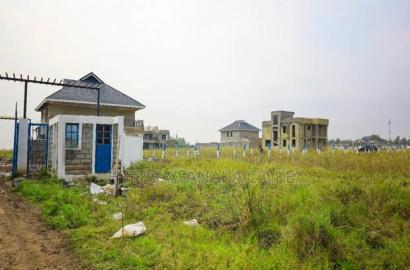 Katani Gated Community Plots Ww