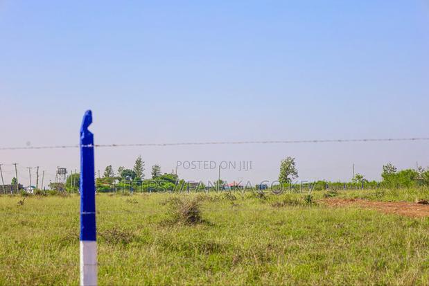 Affordable Kamakis Plots - 1/8acre at Only 1.4M