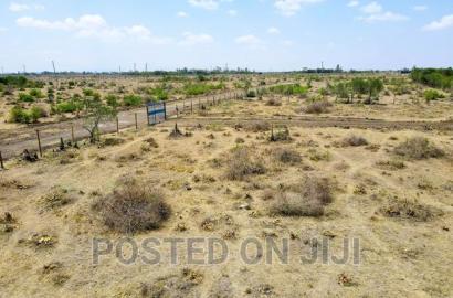 Kamakis 5.5km From Eastern Bypass