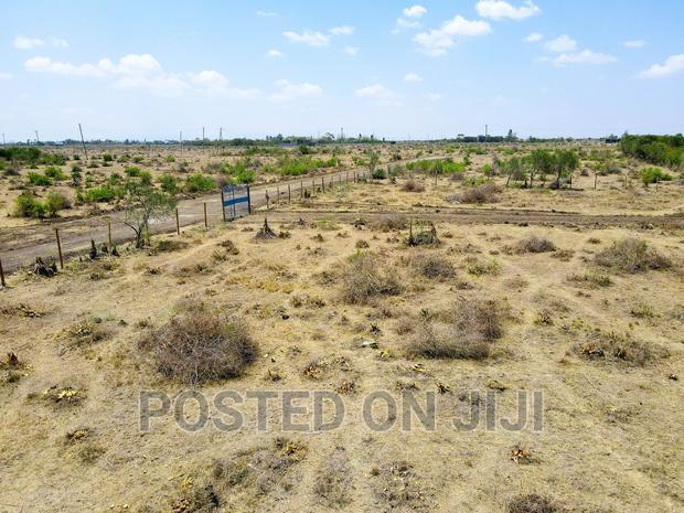 Kamakis 5.5km From Eastern Bypass