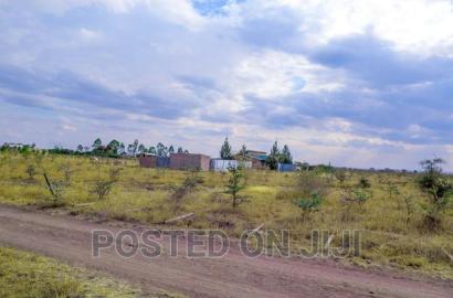 Affordable Plots in Kantafu