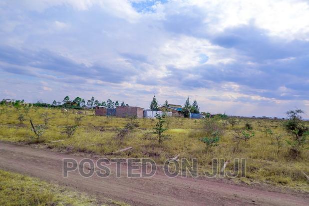 Affordable Plots in Kantafu