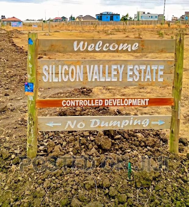 Plots Along the EASTERN BYPASS in Greenvalley Estate