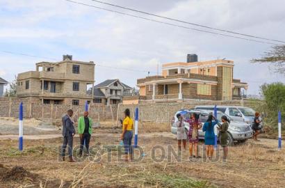 Bank Sacco Financing Accepted