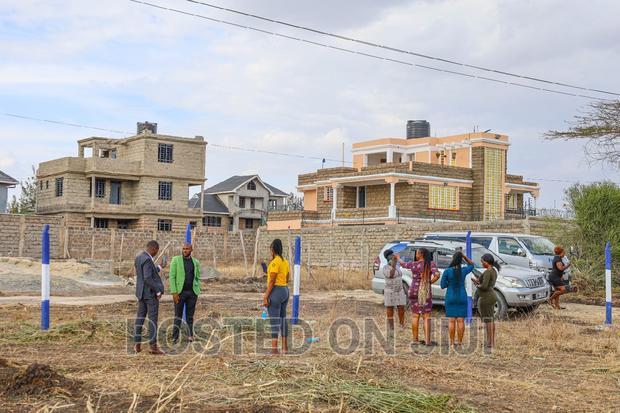Bank Sacco Financing Accepted