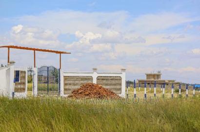 Affordable Plots in Kamulu