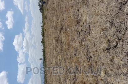 Malaa Plots Near Tarmac