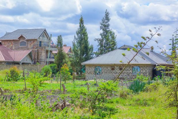Syokimau-Katani Plots for Sale